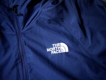 2023モデル 新品 L/ノースフェイス ウインドシェル マウンテンパーカー THE NORTH FACE FLYWEIGHT HOODIE WINDWALL_画像6