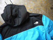 日本未発売 新品 4万 XXL/ノースフェイス 中綿 ナイロン ボンバー ジャケット THE NORTH FACE Highrail Bomber Jacket_画像7