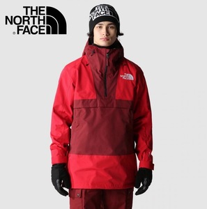 【海外限定 定価約4万】XL/ノースフェイス アノラック スノー ジャケット THE NORTH FACE SILVANI ANORAK / スノー スキー