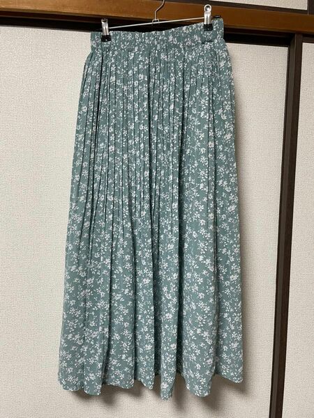 GRL ロングスカート【Fサイズ】