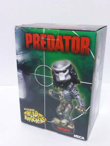 NECA ネカ プレデター ヘッドノッカー Predator フィギュア