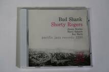 ■bud shank shorty rogers bill perkins_画像1