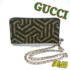 GUCCI グッチ 財布