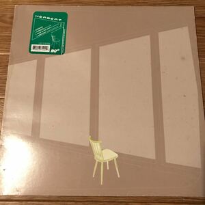 [ Herbert - Suddenly - !K7 Records !K7102EP ] Matthew Herbert , Mr. Oizo , Nobukazu Takemura