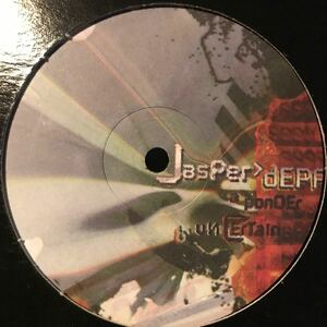 [ Jasper - Depart - Cytrax Cytrax 12 ]