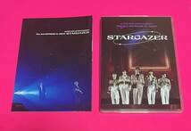 ASTRO Blu-ray 2022 JAPAN CONCERT The 3rd ASTROAD STARGAZER FC限定 アストロ #C453_画像2