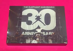 エレファントカシマシ Blu-ray 30th ANNIVERSARY TOUR THE FIGHTING MAN FINAL さいたまスーパーアリーナ 初回限定盤 #C343