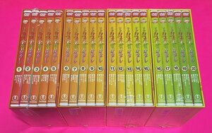 【新品未開封】 まんが 日本昔ばなし DVD-BOX 第1集 第2集 第3集 第4集 #C393