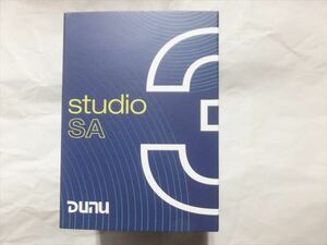 DUNU Studio SA3