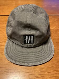 FPAR A-3 CAP フォーティーパーセント　アゲインスト　ライツ　Forty Percent Against Rights キャップ