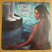 Klique / Try It Out レコード LP usオリジナル disco soul funk boogie ダンクラ 1983_画像1
