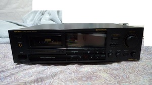 ONKYO Integra K-701 ベルト交換済み