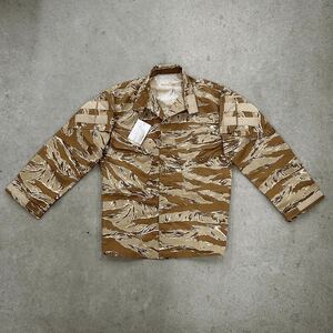 実物　Crye Precision G3 Field Shirt - Desert Tiger Stripe