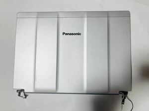 Panasonic レッツノート CF-SV7 CF-SV用 天板カバー 