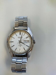 セイコー SEIKO KS AUTOMATIC HI-BEAT 腕時計ジャンク品