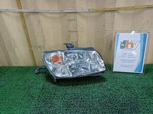  Nissan head light headlamp right KOITO 100-63782 Stagea GH-M35 M35 HM35, NM35, PM35, PNM35 2005 #hyj NSP144856