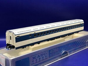 3L201　Ｎゲージ　KATO　カトー　新幹線25 2000形　品番4092