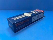 3L2227　Nゲージ　TOMIX トミックス　FineTrack 品番1864　カーブPCレール　C354-15-PC　4本セット　※新品_画像4