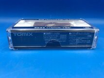 3L2234　Nゲージ　TOMIX　トミックス　品番8734　国鉄貨車　ワム80000形　中期型_画像2