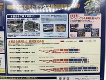 3L-2　N_SE　TOMIX　トミックス　機関区レール延長部　機関区レールセット用　品番91037　新品　レールセット　特別価格_画像7