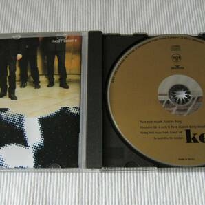■Kent/Kent ケント 1stアルバム 1995年■の画像3