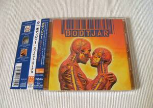 ■Bodyjar/How It Works 国内盤 VICP61317■ボディジャー adhesive belvedere all descendents nofx Hi-STANDARD