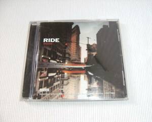 ■ride ライド/waves bbc recordings from the radio 1 sessions 1990-1994■