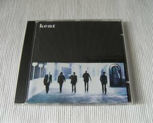■Kent/Kent ケント 1stアルバム 1995年■
