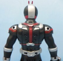 ホビー バンダイ 超発光 仮面ライダー555 ファイズ 動作確認済み_画像5