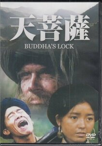 DVD 未開封 香港映画 天菩薩　ジョン・X・ハート　チャン・ルートン　フー・シャオパオ　ガオ・チュン　ヤン・ピーチ