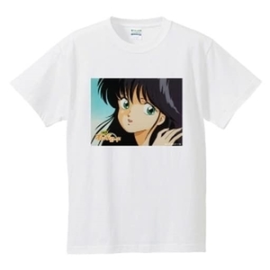 きまぐれオレンジ☆ロード まどか Tシャツ【L】サイズ