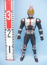 ホビー バンダイ 超発光 仮面ライダー555 ファイズ 動作確認済み_画像2