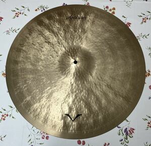 SABIAN Artisan 20''/51cm Mediumシンバル