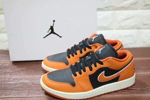 新品 25㎝(US8) NIKE ナイキ WMNS AIR JORDAN 1 LOW SE ウィメンズ　エアジョーダン1 ロー　SE DV1299-800