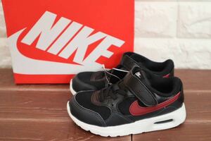 新品 16㎝ NIKE ナイキ　エア マックス SC TDV AIRMAX SC TDV キッズスニーカー　子供用　運動靴