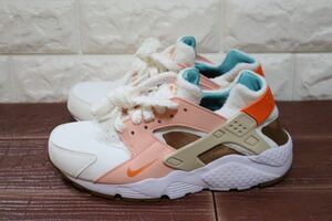  новый товар 23.5.NIKE Nike HUARACHE RUN (GS) - lachi Ran (GS) FD4632-181