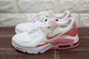 新品 22㎝ NIKE ナイキ ウィメンズ エアマックス エクシー　WMNS AIRMAX EXCEE レディーススニーカー　ピンク　CD5442-126