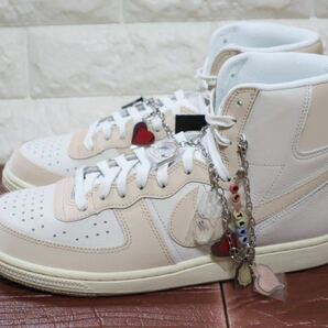 新品 28㎝ NIKE ナイキ　TERMINATOR HIGH BE TRUE ターミネーター　ハイ　ビートゥルー　FD8368-001