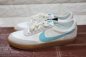 新品　26.5㎝　NIKE ナイキ　KILLSHOT 2 レザー　キルショット 2 レザー　432997-126