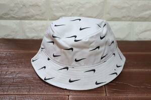 新品 NIKE ナイキ　リトルキッズ　ジュニア　バケットハット