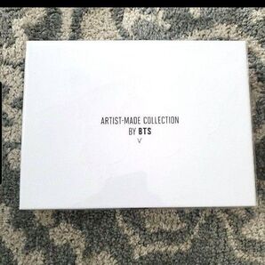 ARTIST-MADE COLLECTION BY BTS V テテ バンタン