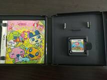 【中古品・ジャンク品】 DS カセット セット たまごっちのプチプチおみせっち みなサンきゅ～！ おいでよどうぶつの森_画像3