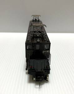 【鉄道模型】 HOゲージ 天賞堂 Tenshodo No.494 EF53 電気機関車 
