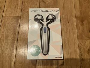  new goods unused beautiful face Tornado roller brilliant micro current 