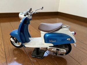 YAMAHA ヤマハ VINO ビーノ ニューレイ ロードライダー 中古 状態不明 自宅保管品 ジャンク