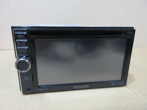 ケンウッド メモリーナビ MDV-434DT 2011年 B8