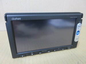 ホンダ ギャザズ インターナビ VXM-155VSi ジャンク品 B8