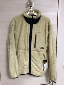 新品 半額 THE NORTH FACE ノースフェイス フリース ZImgnFireVLJKT NA72230 ジップイン マグネファイヤー フライバーサロフトジャケット L