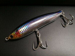 タックルハウス　コンタクト　ブリット　145mm 48g BRITT ペンシルベイト