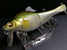 Megabass　XJF PM KISHU-AYU メガバス　xjf キシュウアユ_画像1